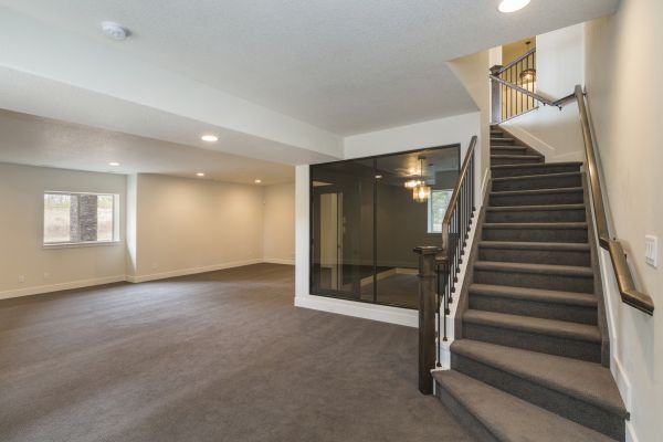 Cost of Basement Restoration Service in Kingwood
