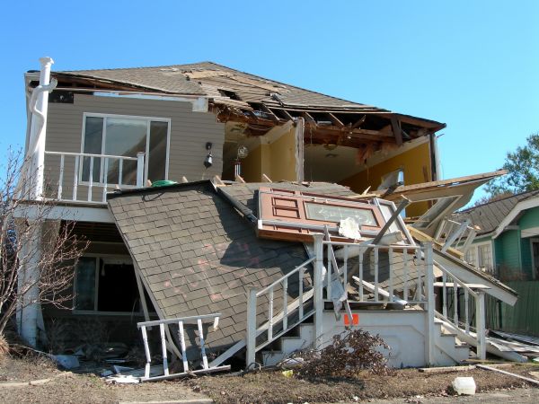 Disaster Restoration Service in Kingwood