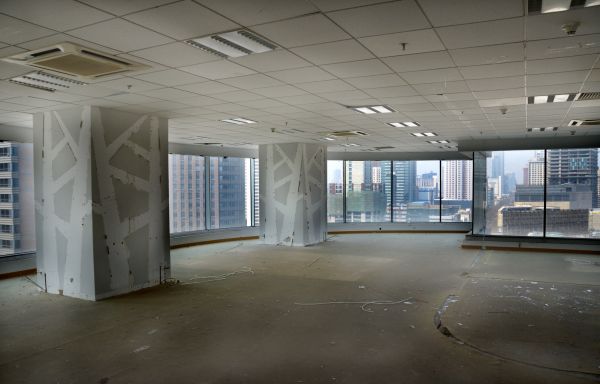 Commercial Restoration Service in Kingwood