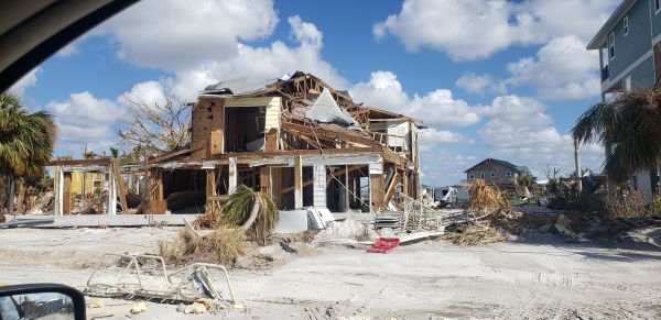 Disaster Cleanup Service in Kingwood
