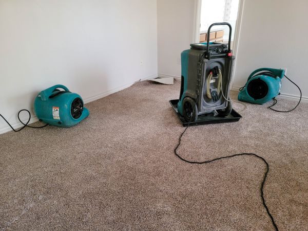 Water Damage Repair in Kingwood