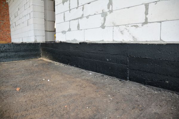 Cost of Basement Water Damage Service in Kingwood