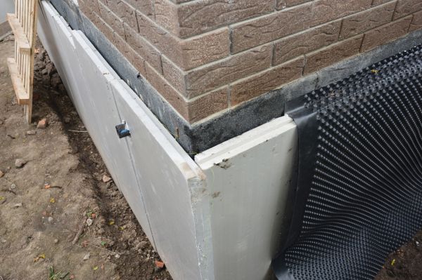 Flood Mitigation in Kingwood
