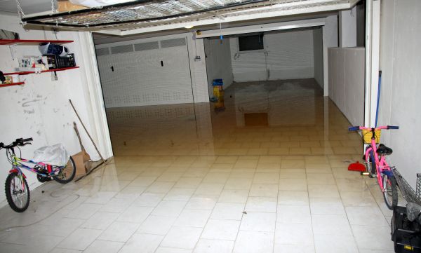 Water Remediation in Kingwood